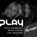 PLAY #21-  Suzuran (Berlin to Ibiza / Techhouse)