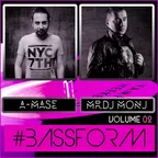 #BASSFORM #02