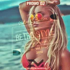 Dmitriy Makkeno–Retro Style #7[2016] EuroDisco 90-2000 [5050]