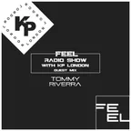 "Feel" Radio Show Guest Mix
