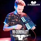 No Criminality Mix [November 2016]
