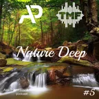ALEX PUSHKAREV & TEMOFF - NATURE DEEP #5