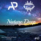 ALEX PUSHKAREV & TEMOFF - NATURE DEEP #6
