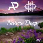 ALEX PUSHKAREV & TEMOFF - NATURE DEEP #7