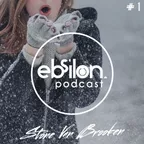 Ebsilon Podcast #1