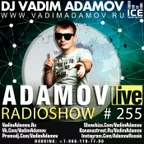 ClubShow Adamov Live#255