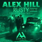 Rusty vol.18
