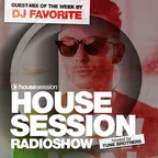 Housesession Radio Show #985