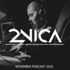 November Podcast 2016