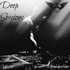 Deep Sessions vol.39 #2016 (Vocal Deep House Music)