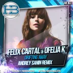 Felix Cartal f. Ofelia K - Drifting Away (Dj Andrey Sanin Radio RMX)