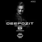 DEEPOZIT #002 [Oficial Podcast]