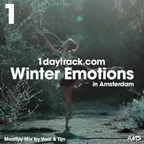 Winter Emotions in Amsterdam (Monthly Mix December'16)
