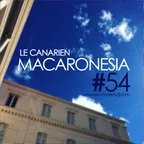 Macaronesia 54