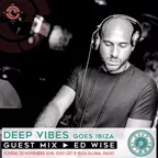 Deep Vibes (20.11.2016)