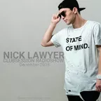 Nick Lawyer - Clubsession Radioshow (December 2016)