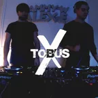 Tobus X (PODCAST01) (01.12.2016)