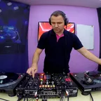 All Vinyl DJ Set (Classic Records 2000 - 2003) [Pravda Music 301]