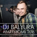 #PartyBomb 2016