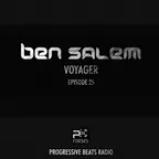 Voyager EP25