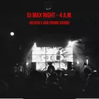 4 a.m. (BeverlyBar PromoSound) (November2016)