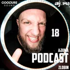 Podcasts For Coolture Sound #18