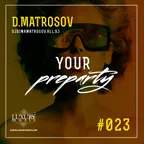 Your Preparty #023
