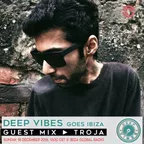 Deep Vibes (18.12.2016)