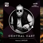 CENTRAL CAST #29