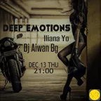 Deep Emotions 044 (December 2016)