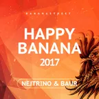 HAPPY BANANA 2017