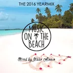 The 2016 Yearmix