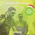 Pianissimix (X-Mas Mixtape 2016)