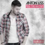 Feel The Rhythm 005 (22-12-2016)