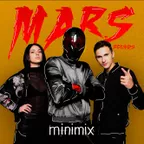 M.A.R.S sounds - Mix @ Record Club  (Radio Record)