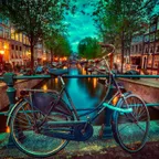 ep.69 Come back to Amsterdam