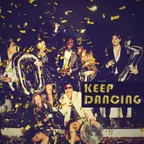 Keep Dancing (Winter Promo 16/17)