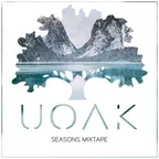 Seasons Mixtape (Winter 2016)