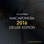 Macaronesia Deluxe Edition 2016