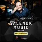 ValenOK Music Podcast #7
