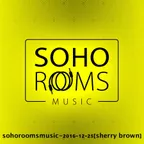 SOHOROOMSMUSIC (25.12.2016) [HNY2017]