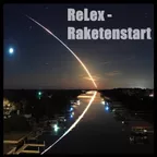 Raketenstart (Dezember 2016)
