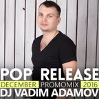 Pop Release December 2016