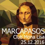 Club Mona Lisa 25.12.16