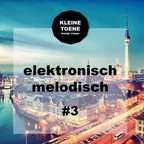 elektronisch melodisch III