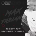 Black Star Radio - Best Of House Vibez 2016