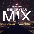 2016 End of Year Mix