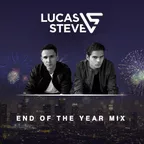 Skyline Sessions #18: End Of The Year Mix