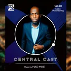CENTRAL CAST #30