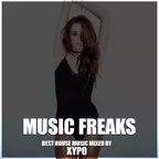 Best New Vocal POWER Chart House Music Mix 2017 #1